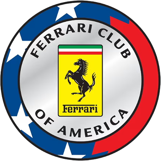 Ferrari Club of America